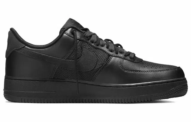 Slam Jam x Nike Air Force 1 Low