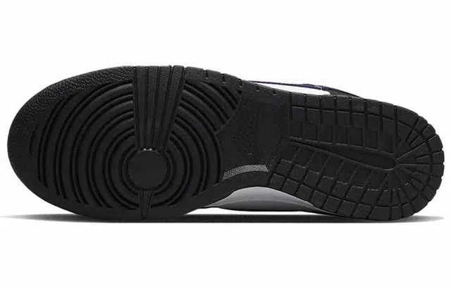 Nike Dunk retro prm emb "world champ"