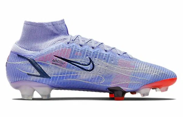 Nike Mercurial Superfly 8 14 Elite KM FG-