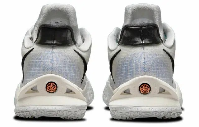 Nike Kyrie Low 4 TPU