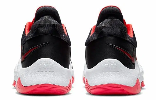 Nike PG 5 EP "Bred" 5