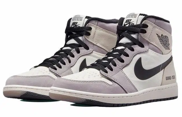 Jordan Air Jordan 1 element gore-tex "sail" 3m 3M