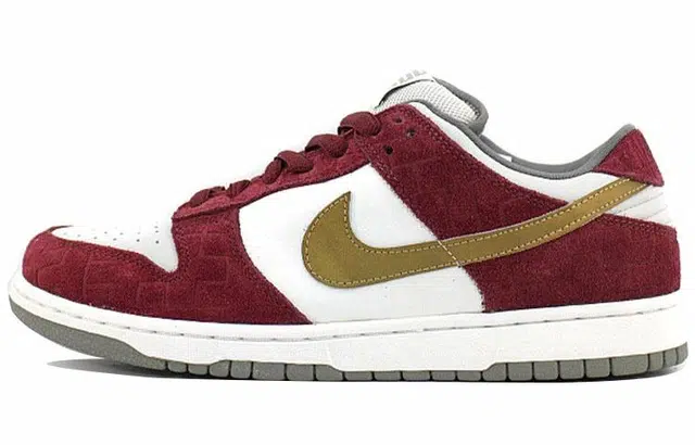Nike Dunk SB Shanghai 2004
