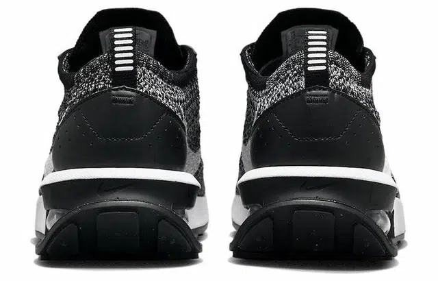 Nike Air Max Flyknit Racer "Oreo"