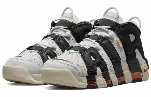 Nike Air More Uptempo hoops AIR