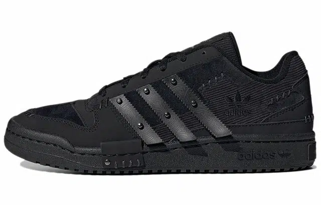 melting sadness x adidas originals FORUM Exhibit Low