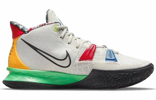 Nike Kyrie 7 EP 7