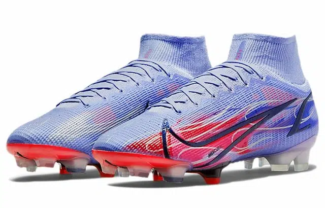 Nike Mercurial Superfly 8 14 Elite KM FG-