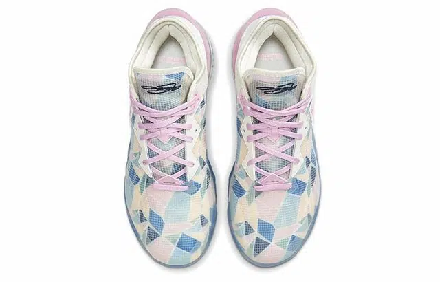 Nike Lebron 18