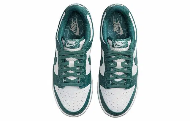 Nike Dunk Low "Ocean"