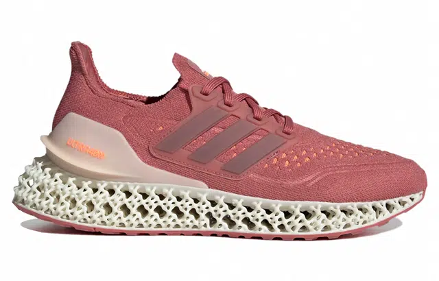 adidas 4D FWD