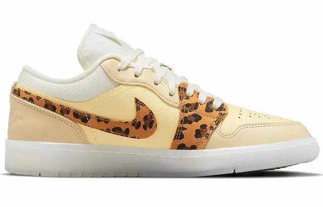 Jordan Air Jordan 1 Low "SNKRS Day"
