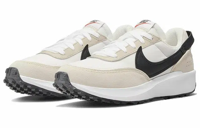 Nike Waffle debut