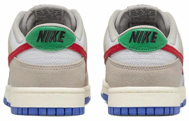 Nike Dunk Low "Light Iron Ore"