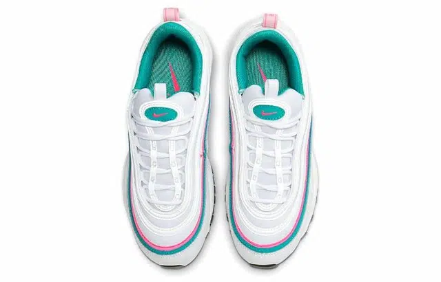 Nike Air Max 97 "south beach"