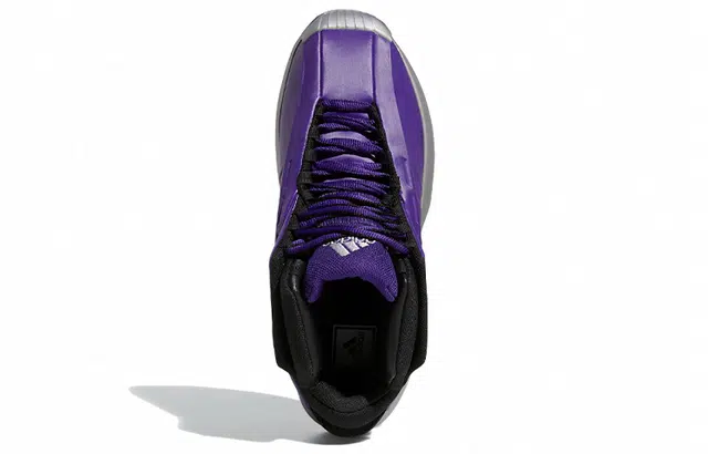 adidas Crazy 1 "Regal Purple"