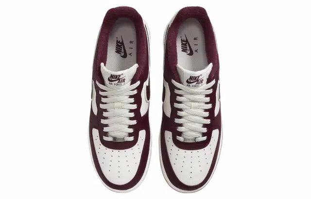 Nike Air Force 1 Low college pack