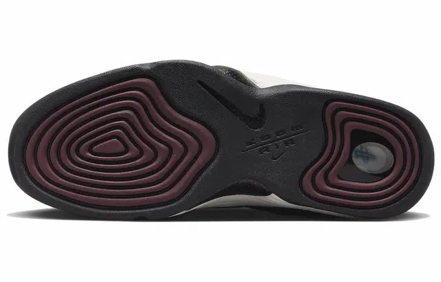 Nike Air Penny 2