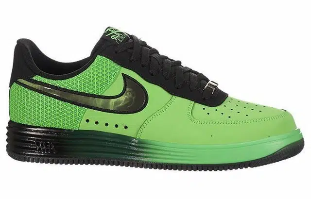 Nike Lunar force 1 Superhuman