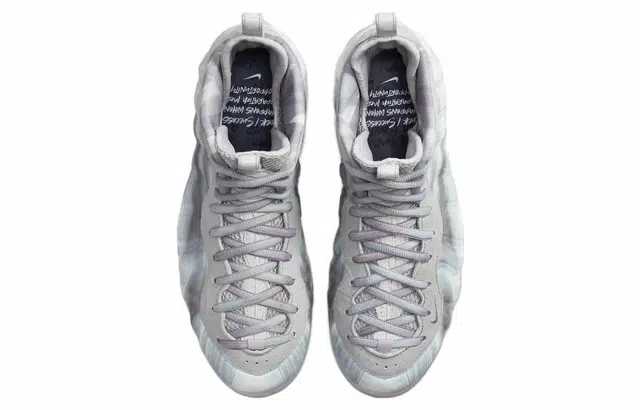 Nike Foamposite One "Dream A World"