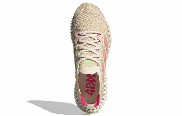 adidas 4D FWD