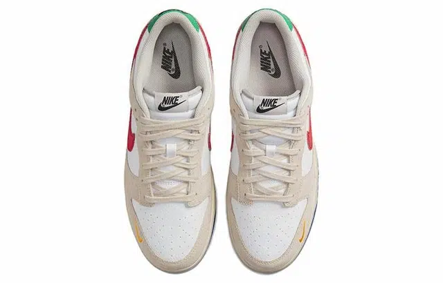 Nike Dunk Low "Light Iron Ore"