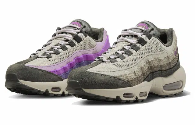 Nike Air Max 95 Safar