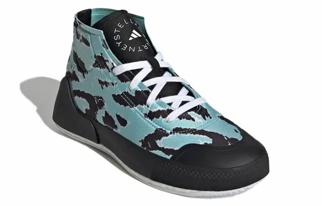 adidas Treino Mid Graphic