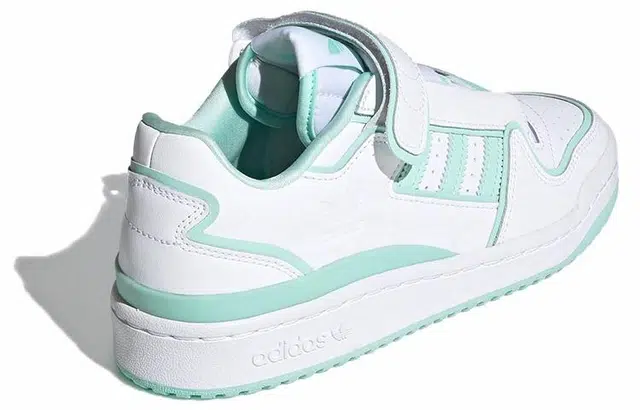 adidas originals FORUM plus