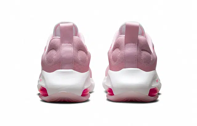 Nike Air Zoom Arcadia 2 GS