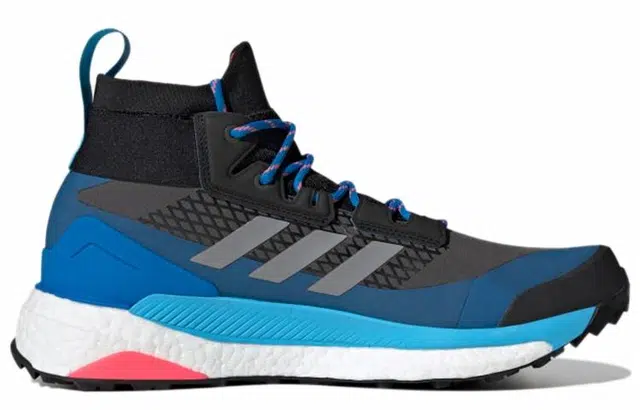 adidas Terrex Free Hiker Gore-tex Hiking