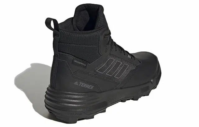 adidas Terrex Unity Leather
