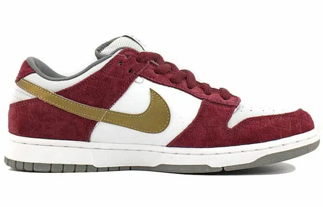 Nike Dunk SB Shanghai 2004