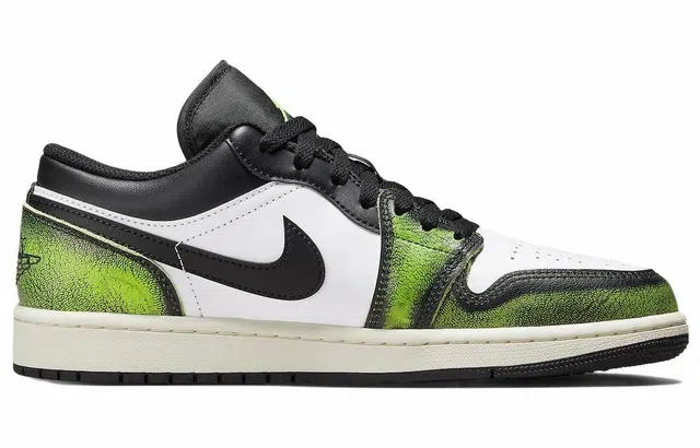 Jordan low se "wear-away"