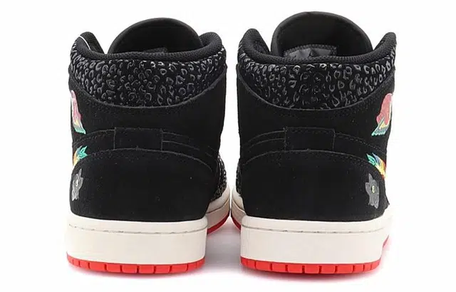 Jordan Air Jordan 1 mid se "siempre familia"