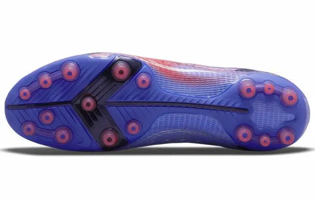 Nike Mercurial Superfly 8 14 Pro Km AG