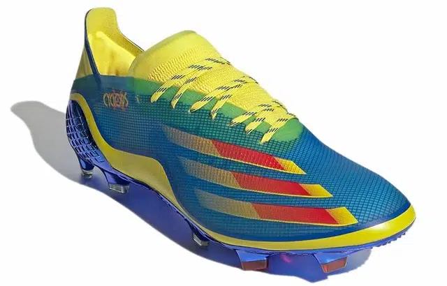 adidas X GHOSTED