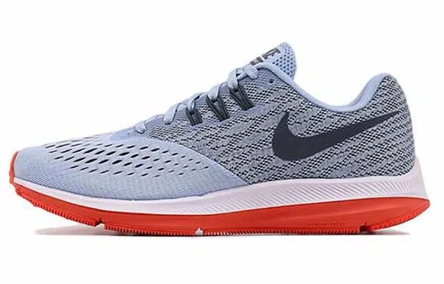 Nike Zoom Winflo 4