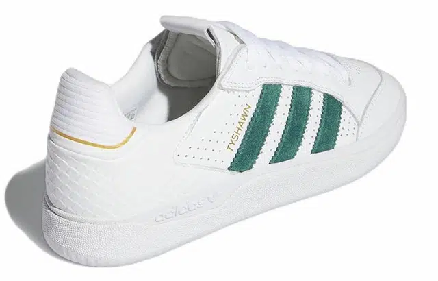 adidas originals Tyshawn Low