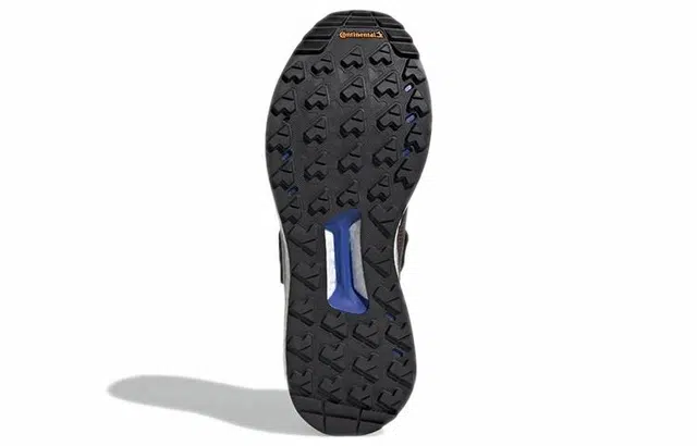 adidas Terrex Free Hyperblue Mid