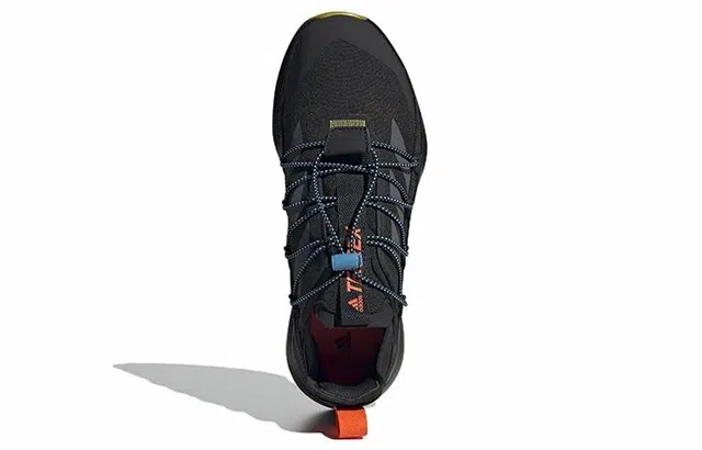 adidas Terrex Voyager 21 Canvas Travel
