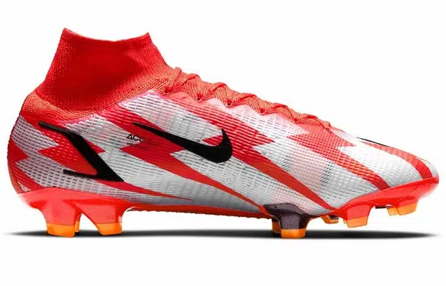 Nike Mercurial Superfly 8 14 CR7 FG-