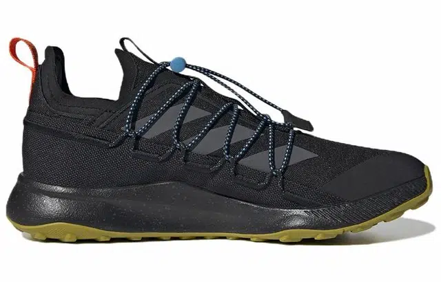 adidas Terrex Voyager 21 Canvas Travel