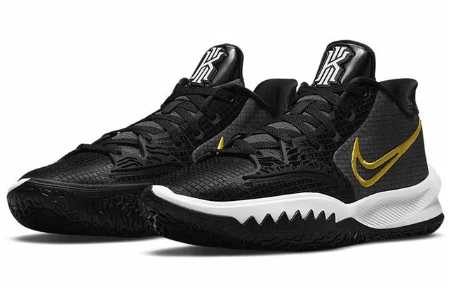 Nike Kyrie Low 4 4