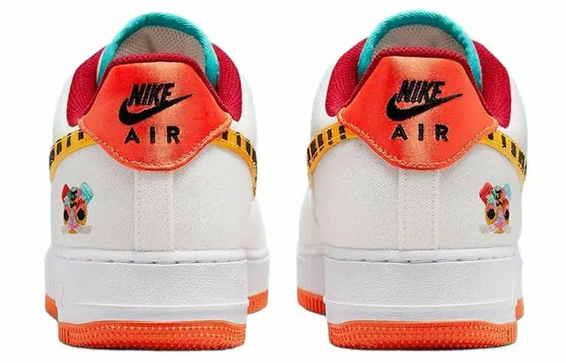 Nike Air Force 1 '07 LV8 "Year of the Tiger" CNY
