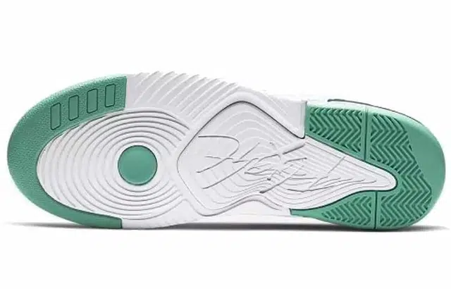 Jordan Flight Origin 4