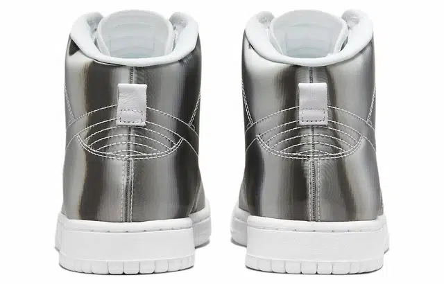 CLOT x Nike Dunk "Flux"