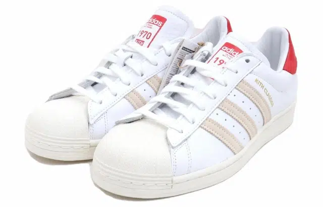 KITH x adidas originals Superstar