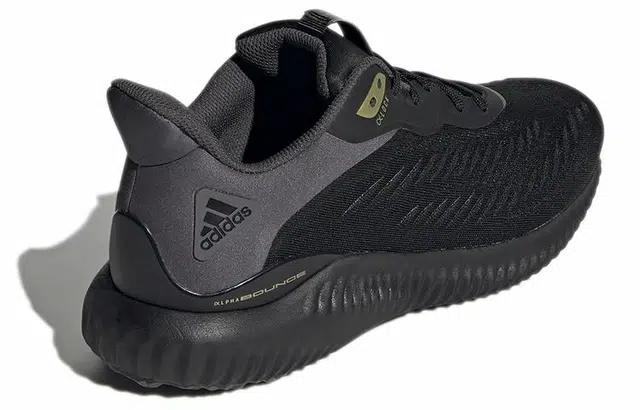 adidas AlphaBounce