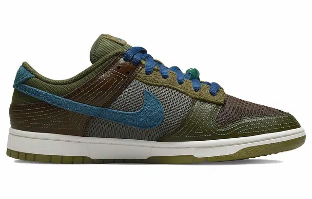 Nike Dunk Low NH "Cacao Wow"